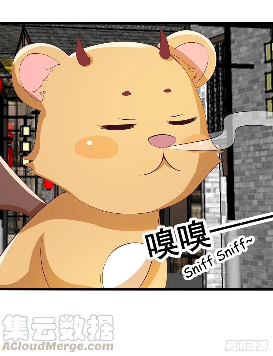 Fairy Demon Dad Chapter 28 Bahasa Indonesia